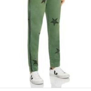 Sundry star joggers